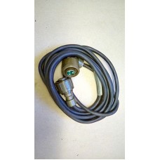 LARKSPUR 3 PIN FEMALE TO 3 PIN FEMALE POWER CABLE ASSY 1.5 MTR LG